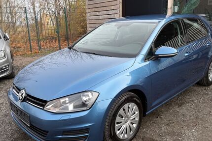 VW Golf 161.081 km 7.949 &euro; Erfurt 99086