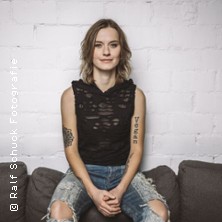 Yasi Hofer - Best Of Tour 30.10.2026 Museumskeller Erfurt