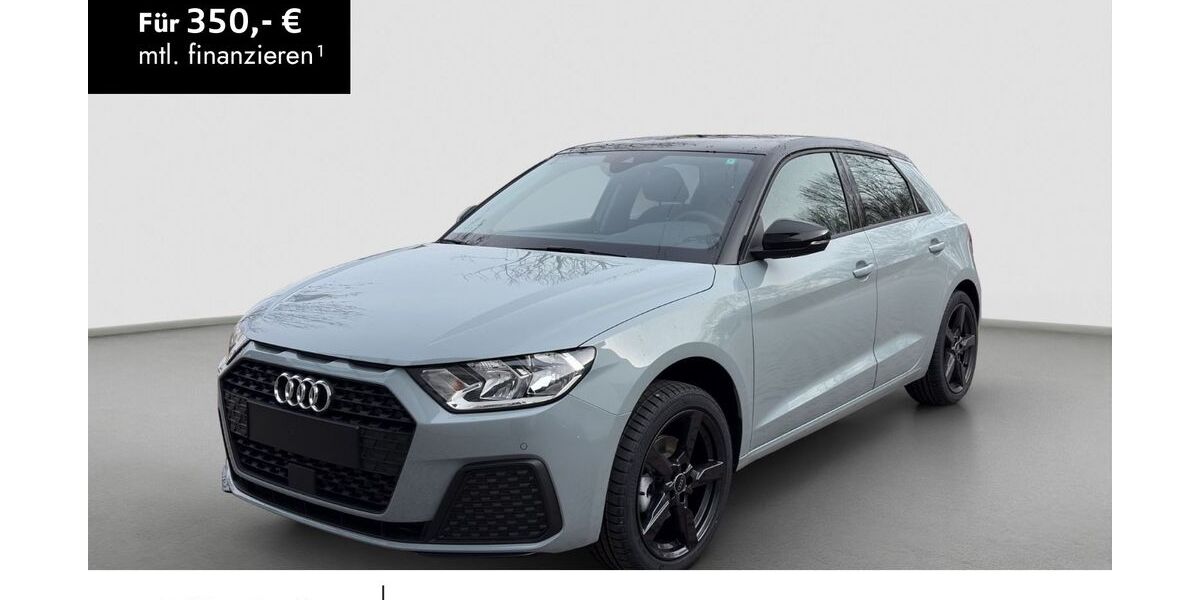 Audi A1 6.500 km 30.940 &euro; Erfurt 99099