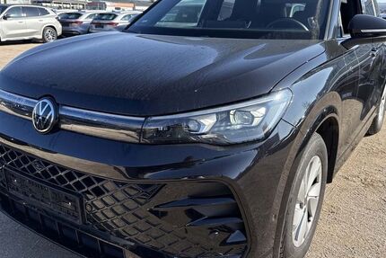 VW Tiguan 34.900 km 45.895 &euro; Erfurt 99098