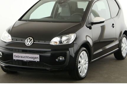 VW up! 11.450 km 12.301 &euro; Gotha 99867