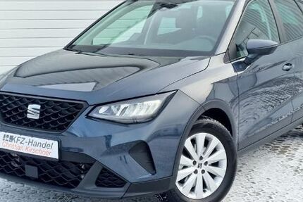 Seat Arona 22.035 km 18.499 &euro; Erfurt 99092