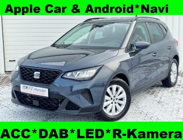 Seat Arona 22.035 km 18.499 &euro; Erfurt 99092