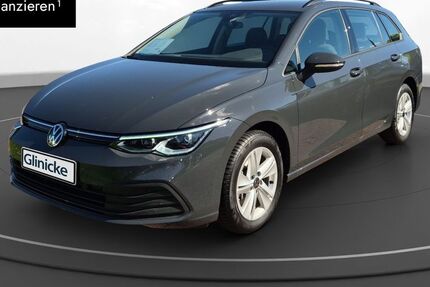 VW Golf 26.300 km 25.670 &euro; Erfurt 99099