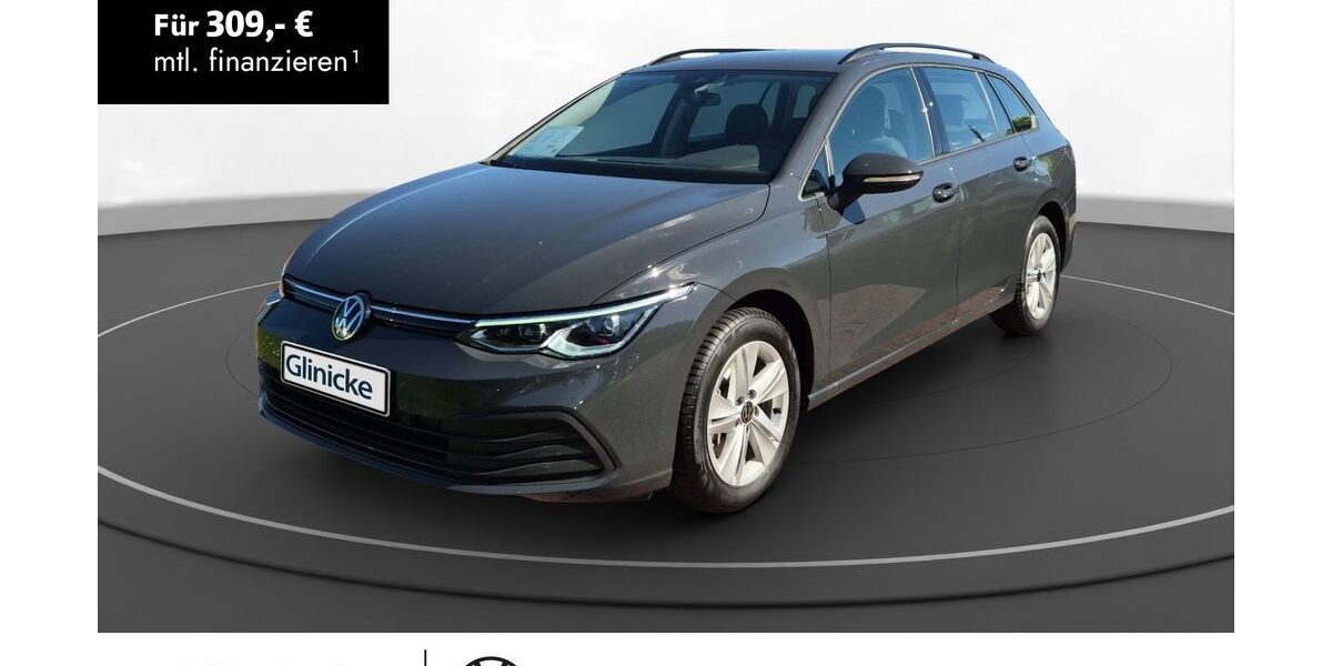 VW Golf 26.300 km 25.670 &euro; Erfurt 99099