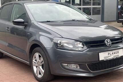 VW Polo 222.635 km 5.500 € Apolda 99510