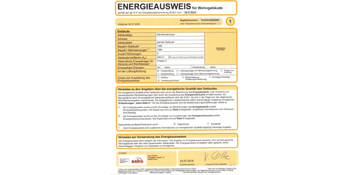 **Helle 3-Zimmer-Wohnung in Gamstädt – Bezugsfrei ab sofort** 3 zimmer