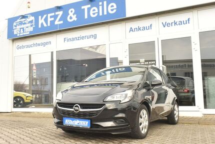 Opel Corsa 75.000 km 8.480 € Erfurt 99092