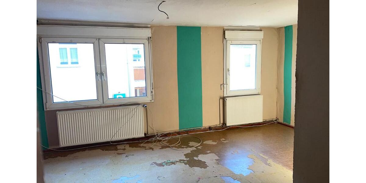 Reihenhaus Sömmerda - 6 Zimmer, 140 m&sup2;, 980&euro; | Angebot:25055728