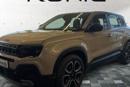 Jeep Avenger 26.679 km 22.999 &euro; Erfurt 99091