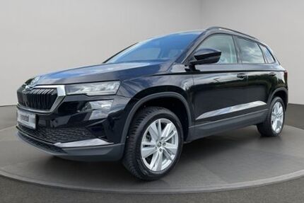 Skoda Karoq 8.200 km 31.280 € Rudolstadt 07407