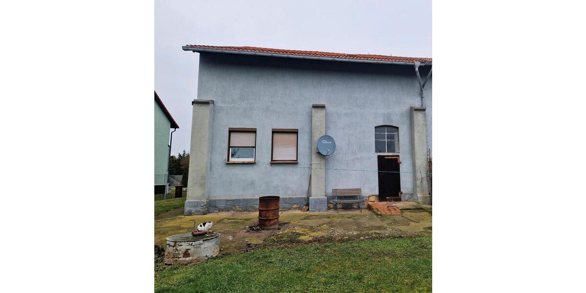 Einfamilienhaus Drei Gleichen - 5 Zimmer, 150 m&sup2;, 160.000&euro; | Angebot:23145537