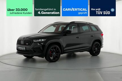 Skoda Kodiaq 71.565 km 35.889 &euro; Arnstadt 99310