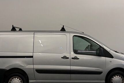 Citroen Jumpy 113.000 km 5.190 &euro; Erfurt 99094