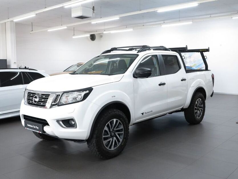Navara