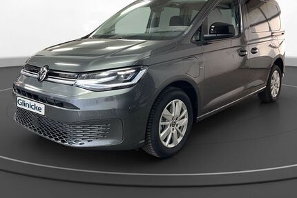 VW Caddy 2.500 km 44.440 € Weimar 99423