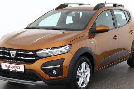 Dacia Sandero 22.774 km 17.990 &euro; Erfurt 99087