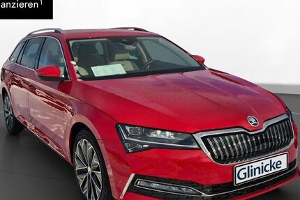 Skoda Superb 134.200 km 17.680 &euro; Erfurt 99099