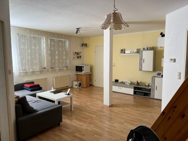 Eigentumswohnung in Stadtilm 3 zimmer