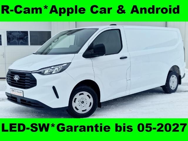 Ford Transit Custom 21.385 km 32.880 &euro; Erfurt 99092