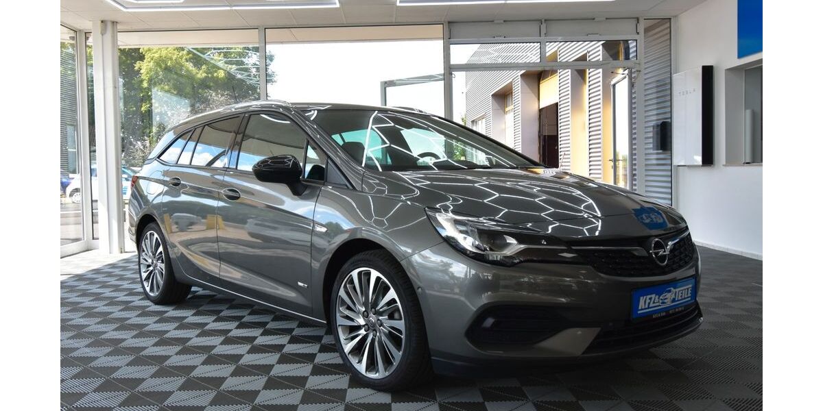 Opel Astra 63.800 km 15.480 &euro; Erfurt 99092