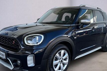 Mini Cooper S Countryman 24.800 km 34.380 € Erfurt 99091