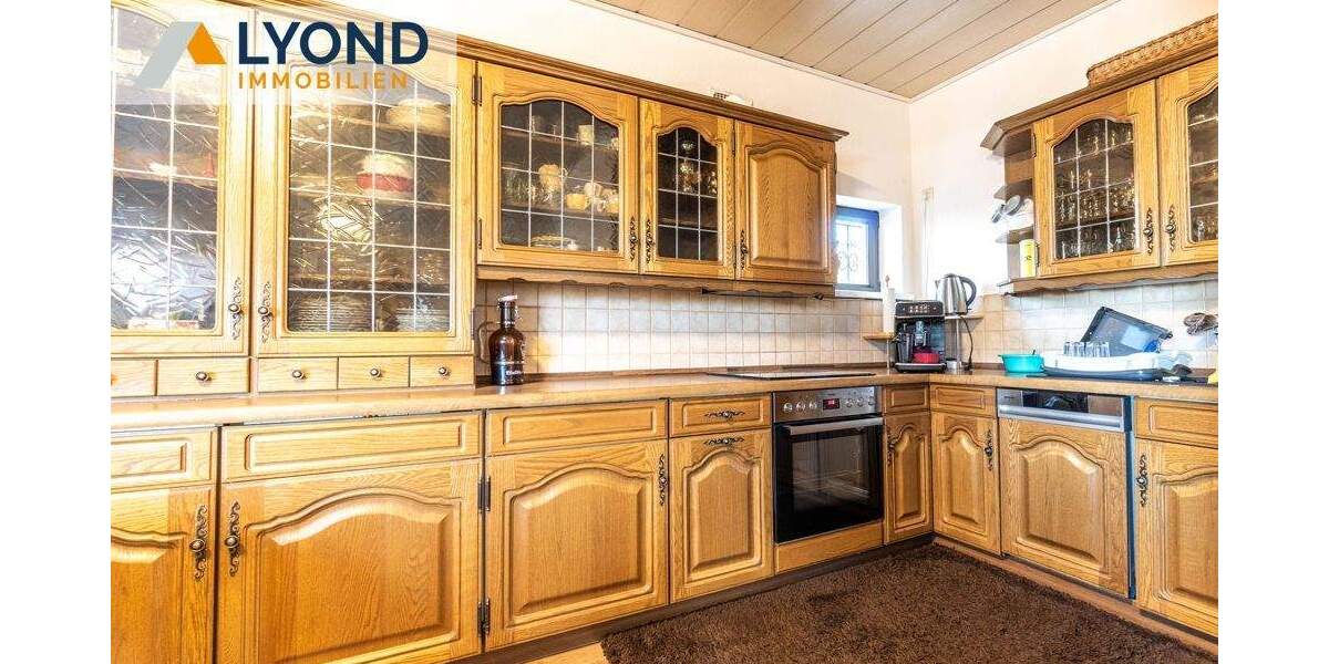 Bungalow Erfurt Altstadt - 2 Zimmer, 56 m&sup2;, 159.000&euro; | Angebot:25094891