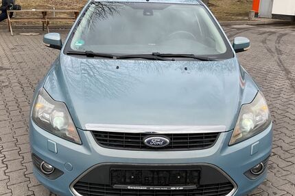 Ford Focus 220.676 km 1.850 &euro; Erfurt 99085