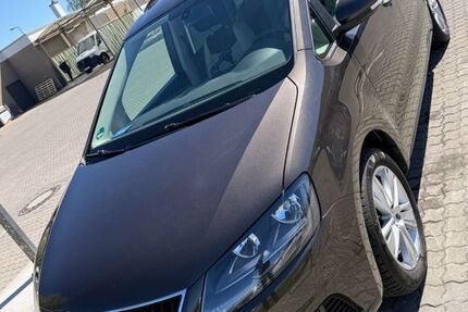 Seat Alhambra 78.000 km 16.000 &euro; Erfurt 99097