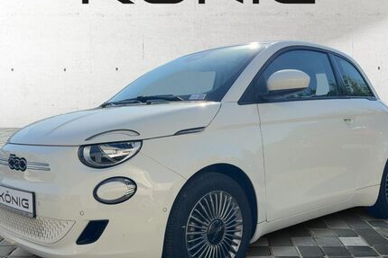 Fiat 500e 22.744 km 24.999 &euro; Erfurt 99091