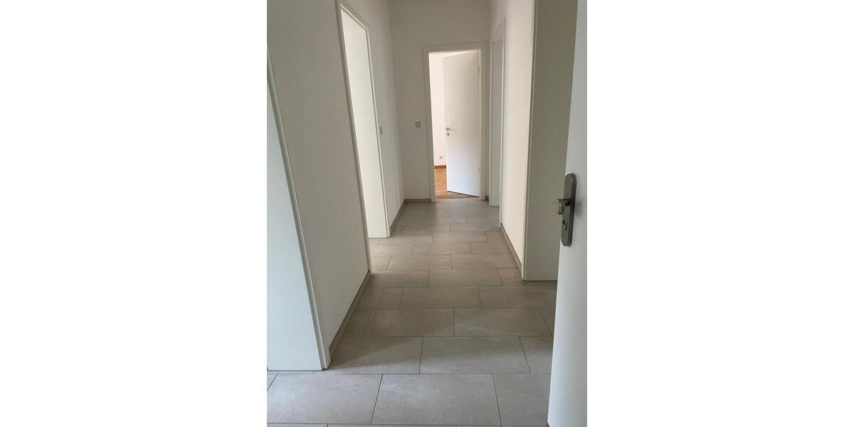 Helle 3 Raumwohnung in Erfurt Süd 3 zimmer