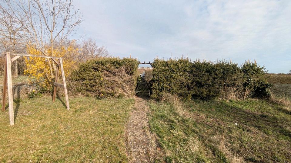 Grundstück Erfurt Kühnhausen - 4.000&euro; | Angebot:26007256