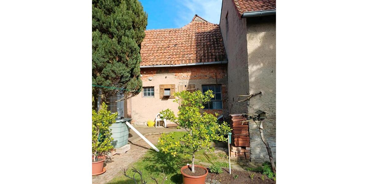 Einfamilienhaus Straußfurt - 7 Zimmer, 50 m&sup2;, 39.500&euro; | Angebot:26604574