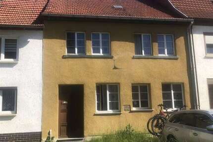 Haus Bad Tennstedt - 4 Zimmer, 127 m&sup2;, 129.000&euro; | Angebot:26997374