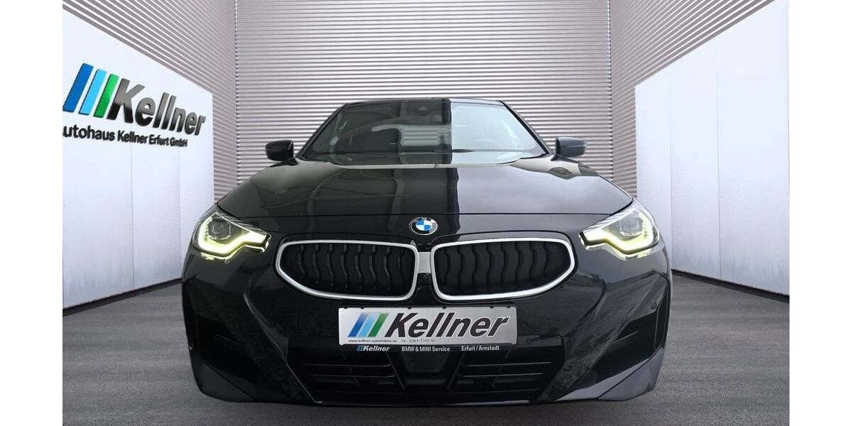 BMW 230 25.089 km 46.890 &euro; Erfurt 99091