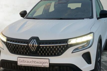 Renault Austral 16.709 km 26.298 &euro; Erfurt 99099