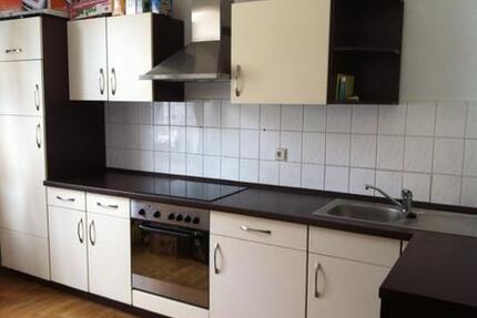 Wohnung Erfurt Johannesplatz - 2 Zimmer, 52 m&sup2;, 600&euro; | Angebot:27612461