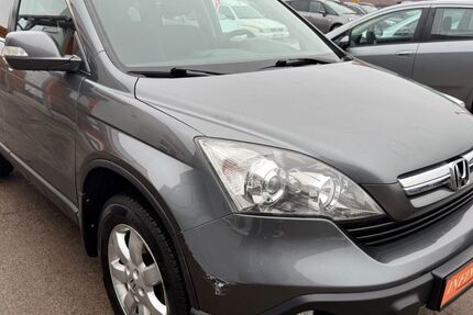 Honda CR-V 199.666 km 6.700 € Erfurt 99086