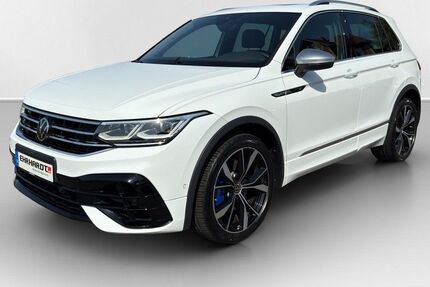 VW Tiguan 13.460 km 46.990 € Arnstadt 99310