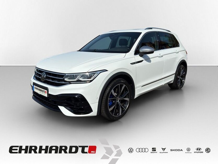 VW Tiguan 13.460 km 46.990 € Arnstadt 99310