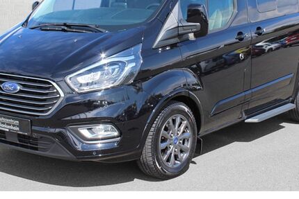 Ford Tourneo Custom 33.200 km 39.999 &euro; Blankenhain 99444