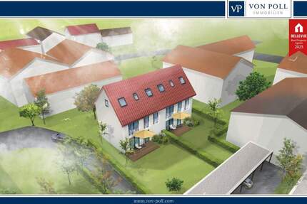 Haus Erfurt Alach - 5 Zimmer, 126 m&sup2;, 499.000&euro; | Angebot:25775433