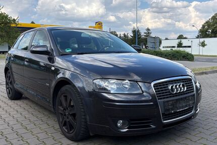 Audi A3 156.028 km 3.290 &euro; Weimar 99427