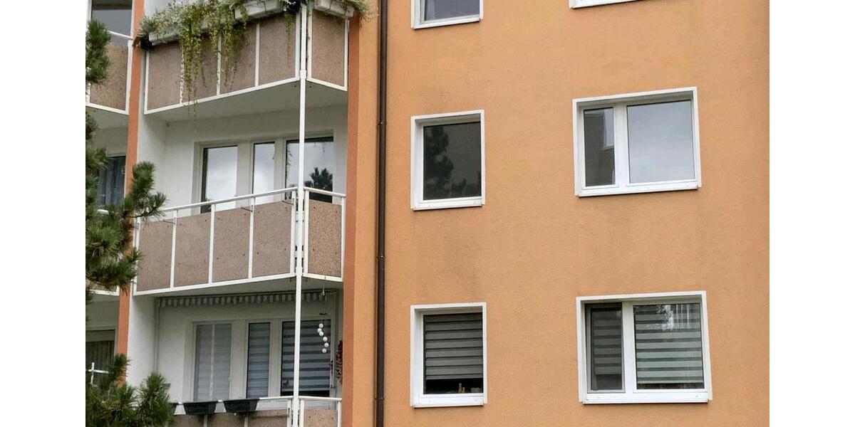 Etagenwohnung Kranichfeld - 4 Zimmer, 75 m&sup2;, 80.000&euro; | Angebot:26765934