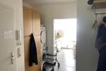 Etagenwohnung Erfurt Andreasvorstadt - 2 Zimmer, 54 m&sup2;, 650&euro; | Angebot:26225832