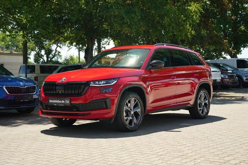Kodiaq