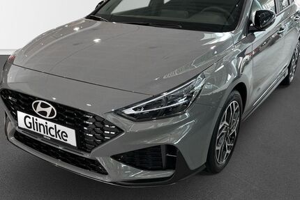 Hyundai i30 1.500 km 30.590 &euro; Erfurt 99086