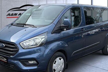 Ford Transit Custom 50.000 km 26.990 € Erfurt 99091