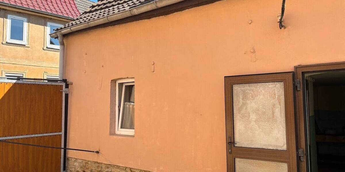 Einfamilienhaus Am Ettersberg Buttelstedt - 5 Zimmer, 117 m&sup2;, 68.000&euro; | Angebot:26218186