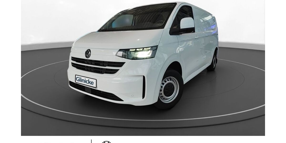 VW T7 Transporter 22.500 km 44.770 &euro; Weimar 99423